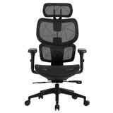 ONEX VENTRA Mesh Office Chair - Black