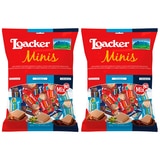 Loacker Classic Mini 800 gram