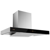 Fotile 90cm Canopy Range Hood with Decoration Cover EMG9008-C