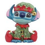 Jim Shore Stitch Elf Statue Jim Shore Stitch Elf Statue