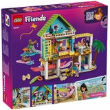 LEGO Friends Beach House with Seals 42699