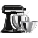 KitchenAid KSM160 Artisan Stand Mixer Onyx Black