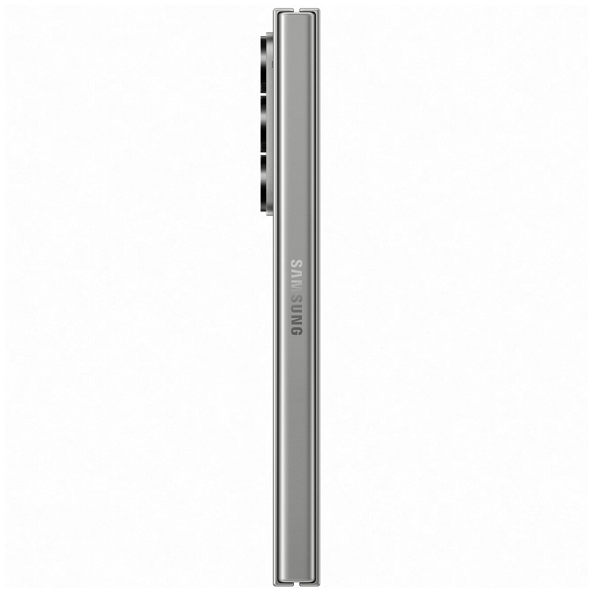 Samsung Galaxy Z Fold6 1TB Silver