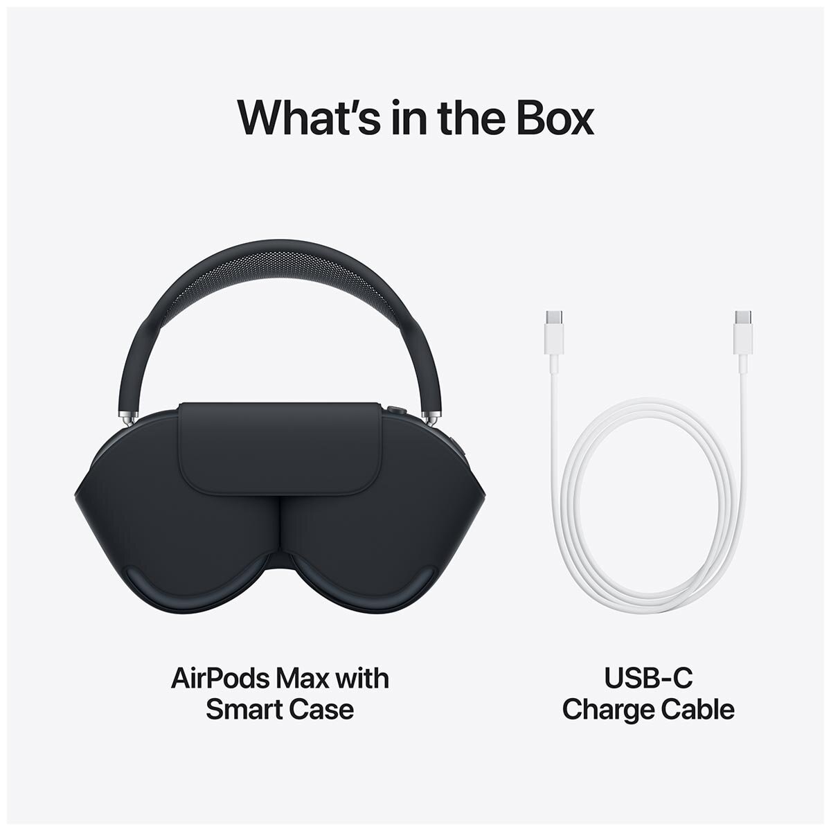 AirPods Max Starlight