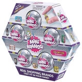 Zuru Surprise Mini Brands 5 Pack
