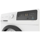 Westinghouse EasyCare 500 7.5kg Front Load Washing Machine Westinghouse EasyCare 500 7.5kg Front Load Washing Machine