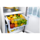 Samsung 387L Single Door Fridge SRP405RW