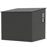 Suncast Cabana Entertainment Shed 2.43M x 2.13M