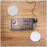 Westinghouse Electric Grill Black WHEG01K