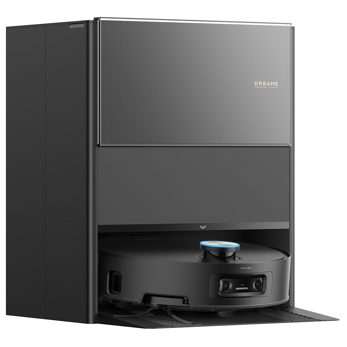 Dreame Aqua 10 Ultra Roller Robot