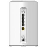 D-Link AX1800 Dual Band Seamless Mesh Wi-Fi 6 System 4-Pack COVR-X1874