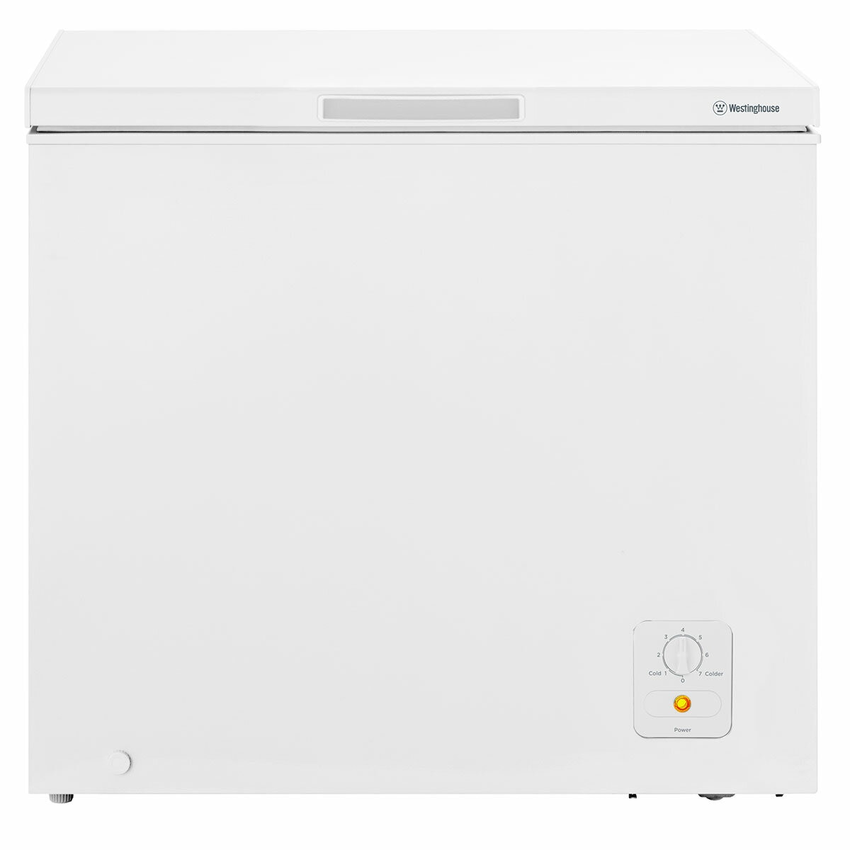 Westinghouse 200L Chest Freezer WCM2000WE Westinghouse 200L Chest Freezer WCM2000WE