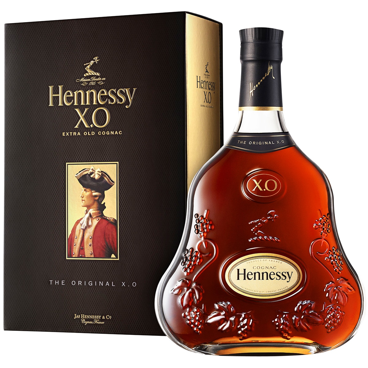 Hennessy X.O 700mL