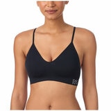 DKNY Women's Bralette 2 Pack