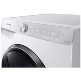 Samsung 8.5kg QuickDrive Front Load Washer WW85T984DSH