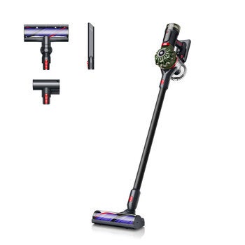 Dyson V8 Cyclone Cordless Vacuum 626406-01 Dyson V8 Cyclone Cordless Vacuum 626406-01