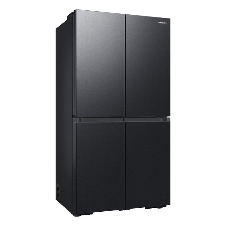 Samsung 648L 7000 Series French Door Fridge Black SRF7400BB