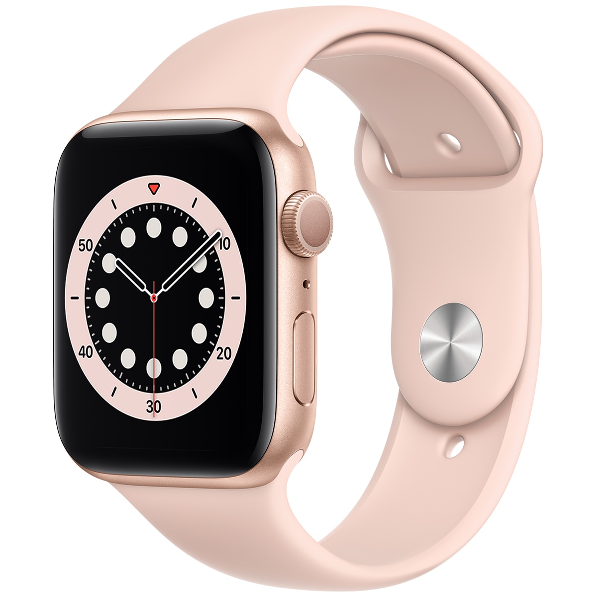 apple watch s6 44mm gold