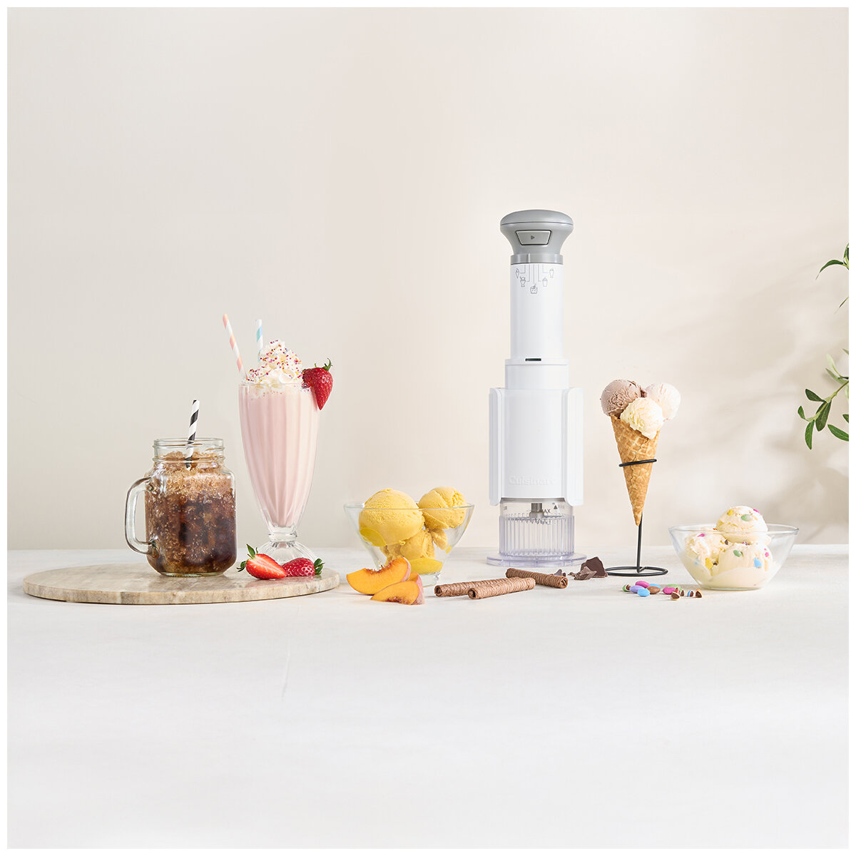 Cuisinart Freeze Wand ICE-FD10XA