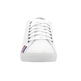 Le Coq Verdon Men's Shoe - White