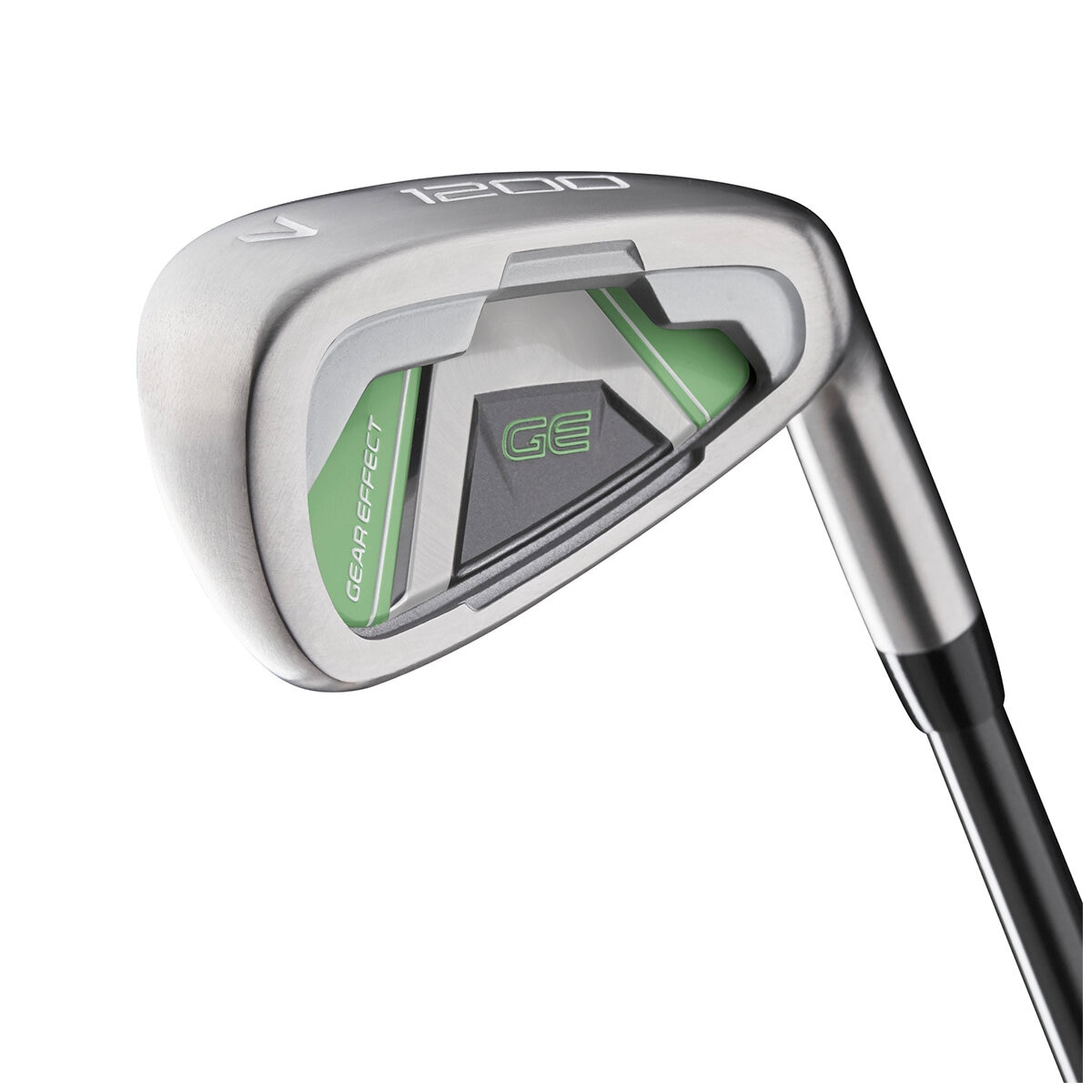 Wilson Effect Ladies Complete Golf Set