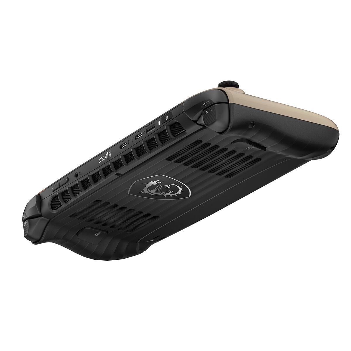 MSI Claw 8 AI+ A2VM Gaming Handheld SUPER PACK-046AU