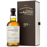 Balvenie 30 Year Old Single Malt Scotch 700ml