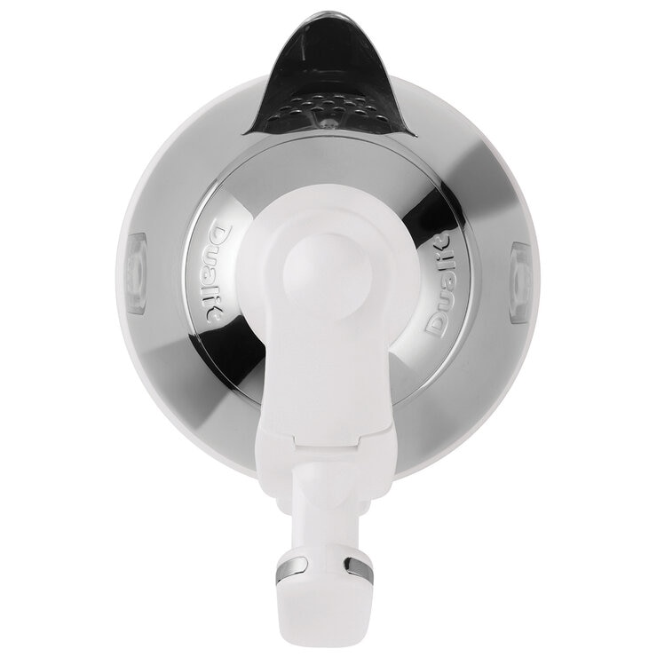 Dualit Lite Jug Kettle 1.5L Gloss White DU72041