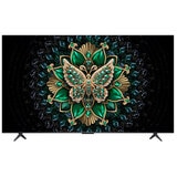 TCL 85 Inch C6K QD-Mini LED 4K Google TV 85C6K