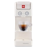 illy Y3.3 Iperespresso Coffee Machine 60506 White