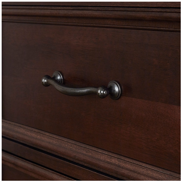 Universal Broadmoore Drawer Chest Costco Australia