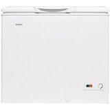 HAIER HCF-201 201L Chest Freezer