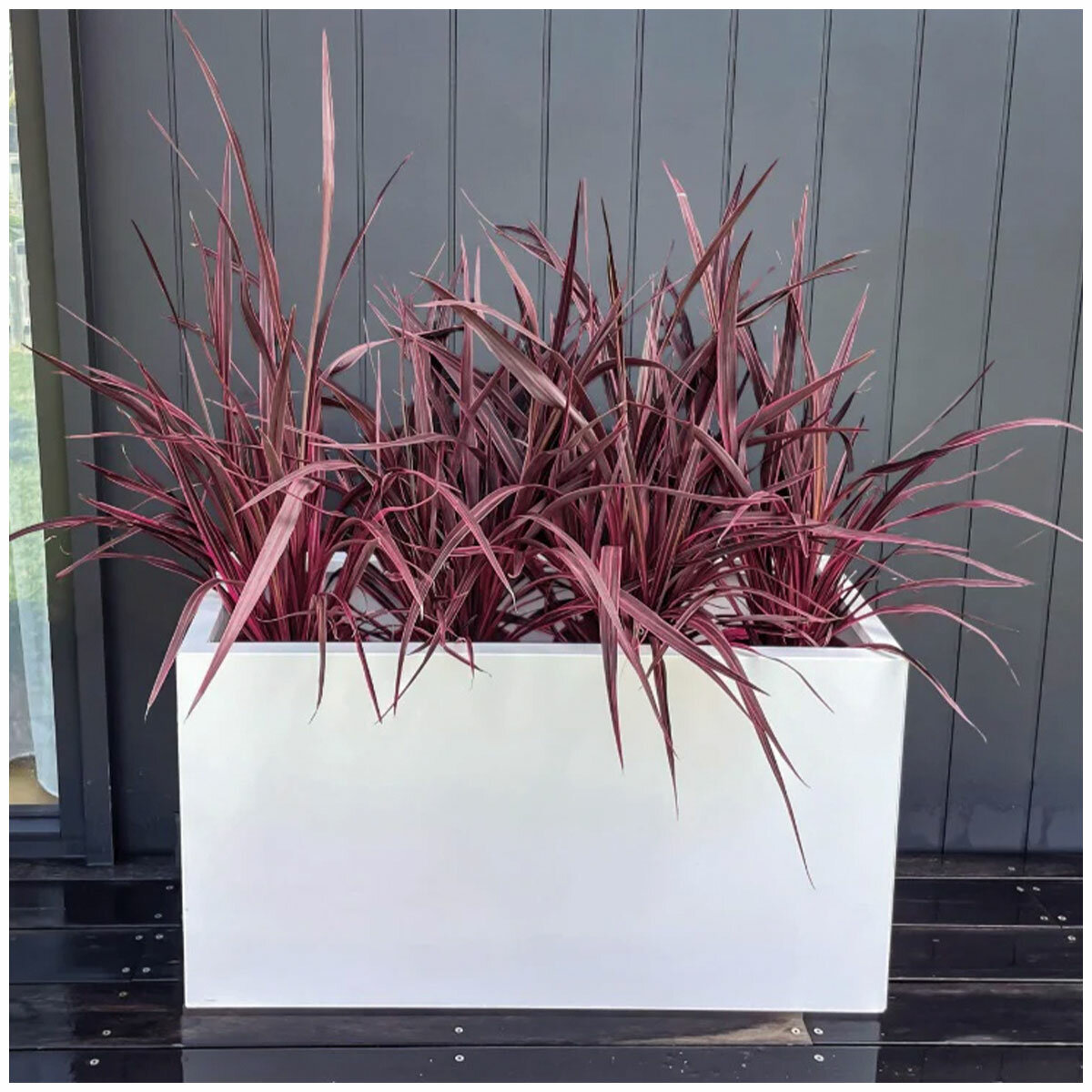 Greenlife Designer Planter Box 900 x 400 x 500mm