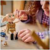 LEGO Harry Potter Dobby the Free Elf 76469
