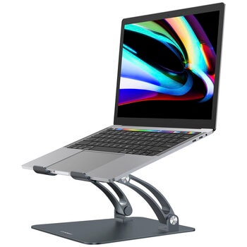 mbeat Stage S6 Adjustable Elevated Laptop