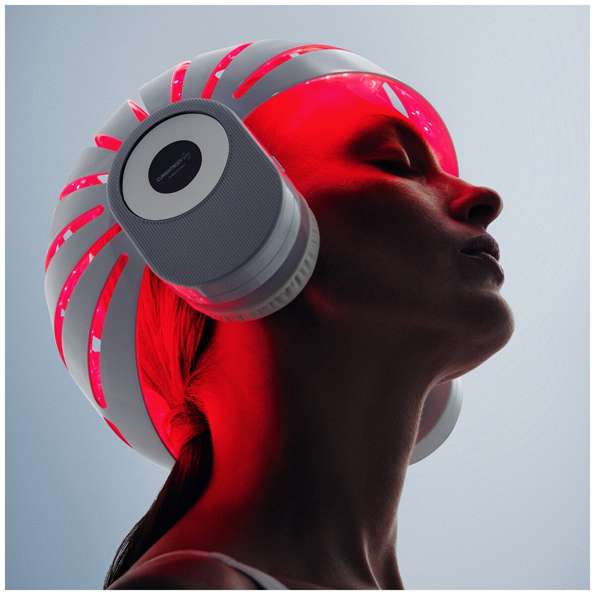 CurrentBody Skin LED Hair Growth Helmet Large CBHAIRRGLRG CurrentBody Skin LED Hair Growth Helmet Large CBHAIRRGLRG