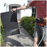 WORX 20V cordless Pressure Washer Kit with Battery & Charger