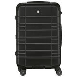 Wenger Latitude 3 Piece Travel Collection Black