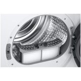 Samsung 9kg Heat Pump Dryer DV90T440BT