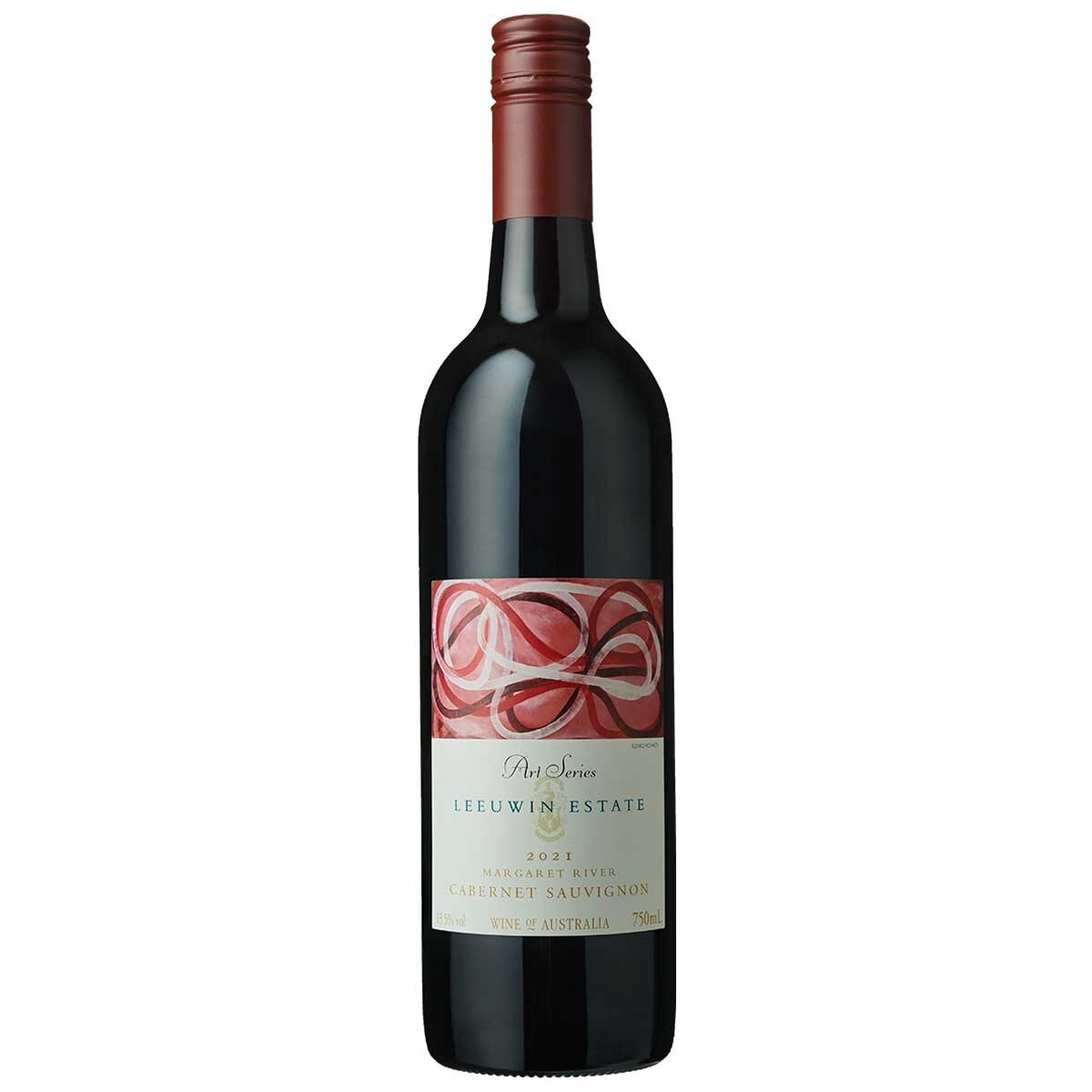 Leeuwin Estate 'Art Series' Cabernet Sauvignon 750ml 2018