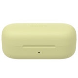 Sony Ultra Compact True Wireless Earbuds Yellow WFC510Y