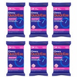 Quick Eze Chewy Berry 6 x 24 Pack Quick Eze Chewy Berry 6 x 24 Pack