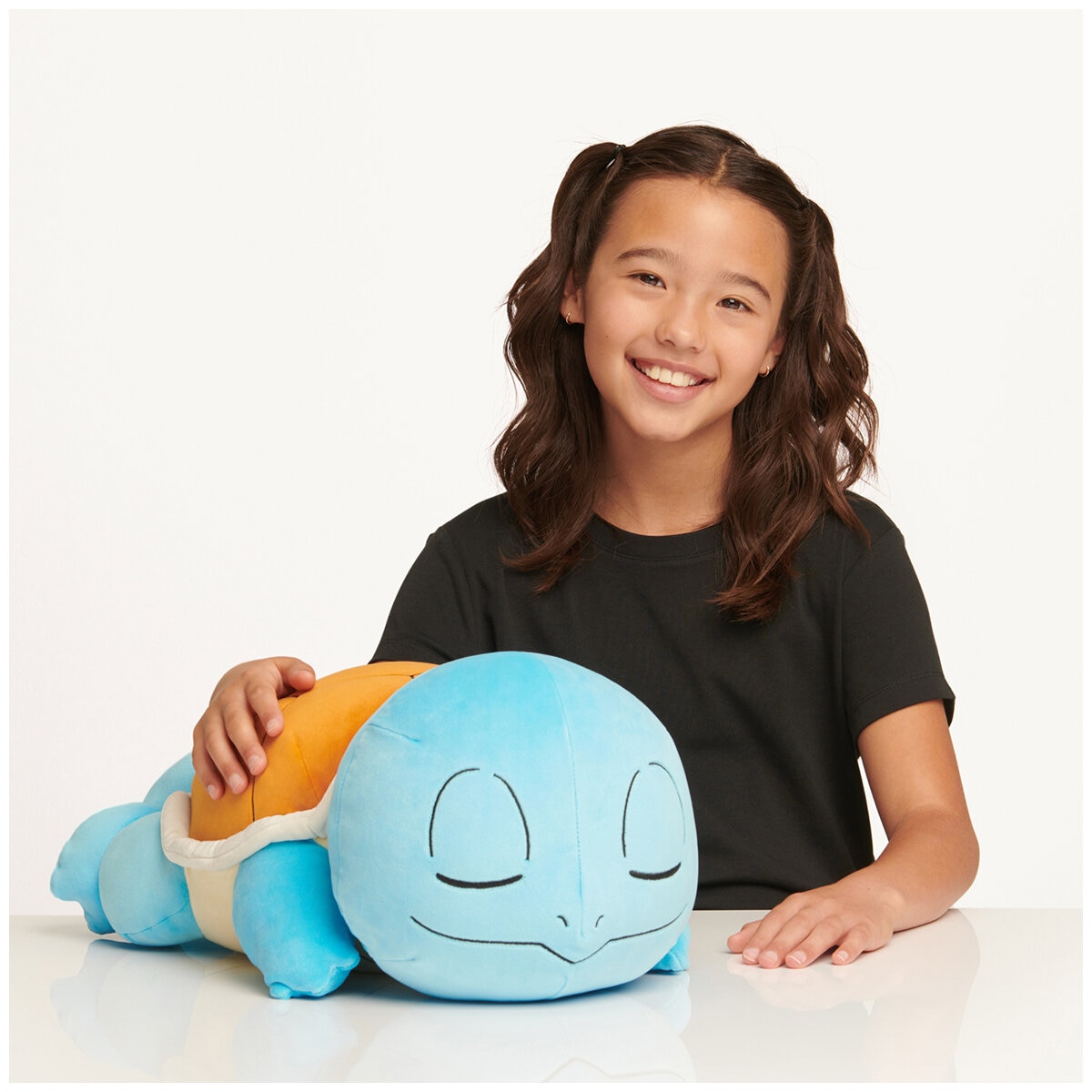 Pokemon Sleeping Plush 45.7cm