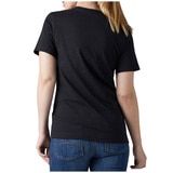 Dickies Women's Logo Tee - Black