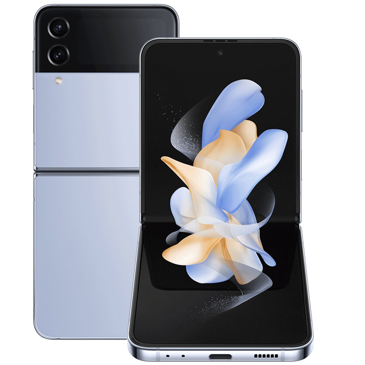 Samsung Galaxy Z Filp4 128GB Costco Australia