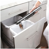 Shark WV203 ION Handheld Vacuum