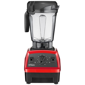 Vitamix New model E320 - Red