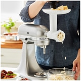KITCHENAID Food Grinder Attachment