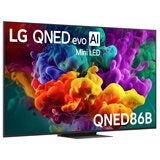 LG 65 inch QNED86B EVO AI Mini LED 4K Smart TV 65QNED86BSA LG 65 inch QNED86B EVO AI Mini LED 4K Smart TV 65QNED86BSA