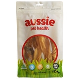 Aussie Pet Health Treats Kangaroo Twists 6 Pack